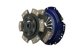 (image for) SPEC Genesis Coupe 3.8L Stage 3 Clutch 2010 - 2012